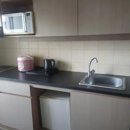 Ex Kamar Hotel Aston Marina Ancol-2